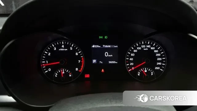 Kia The New K5 2nd generation id 3656843 из Кореи 18