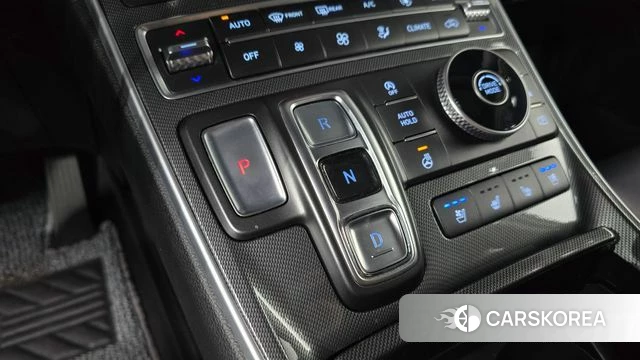 Hyundai The New Santa Fe id 4507355 из Кореи 29