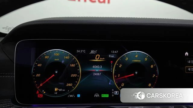 Mercedes-Benz E-Class W213 id 4854540 из Кореи 31