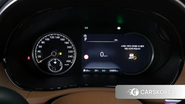 Genesis GV70 id 4267633 из Кореи 32