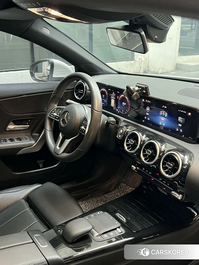 Mercedes-Benz Class A id 4265327 из Китая 8