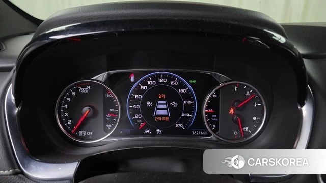 Chevrolet (GM Daewoo) Traverse id 3865168 из Кореи 18