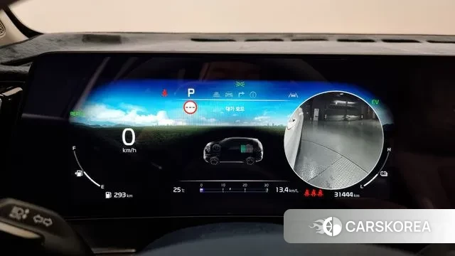 Kia Sportage 5th Generation Hybrid id 3058244 из Кореи 18