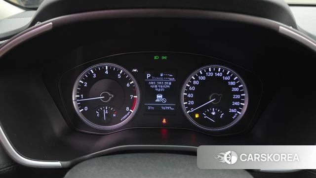 Hyundai Santa Fe TM id 4551282 из Кореи 18