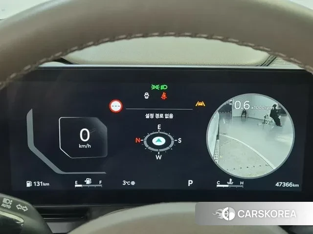 Kia The New Carnival 4th Generation id 3442150 из Кореи 18