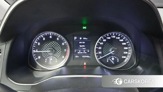 Hyundai The New Avante AD id 4318126 из Кореи 30