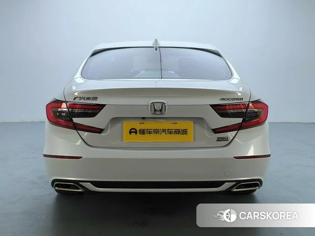 Honda Accord id 4271089 из Китая 18