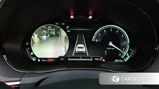 Genesis GV70 id 3341923 из Кореи 18