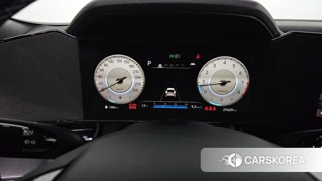 Hyundai Avante (CN7) id 3401512 из Кореи 18