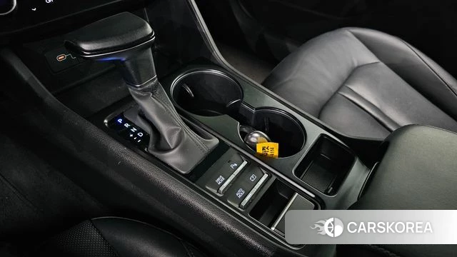 Hyundai Sonata D Edge (DN8) id 4847963 из Кореи 28