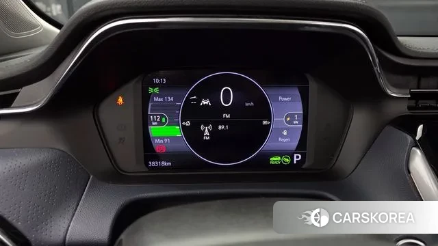 Chevrolet (GM Daewoo) Bolt EUV id 3311009 из Кореи 18