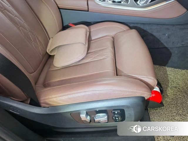 BMW X5 (G05) id 4505914 из Кореи 13