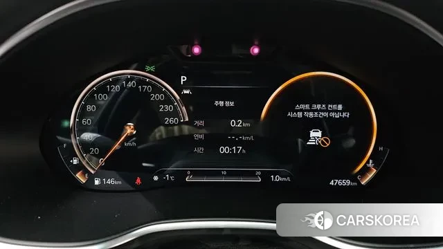 Genesis G80 (RG3) id 3666252 из Кореи 18