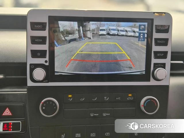 Hyundai Staria id 3964862 из Кореи 16