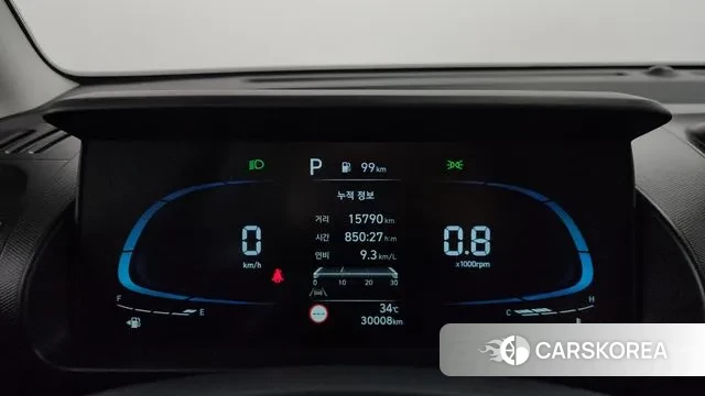 Hyundai Casper id 3058456 из Кореи 18