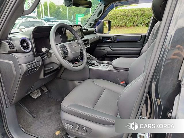 Toyota Prado id 4261119 из Китая 8