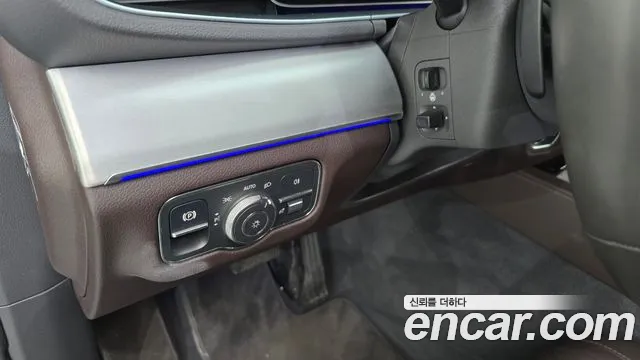 Mercedes-Benz GLE-Class W167 id 2547459 из Кореи 18