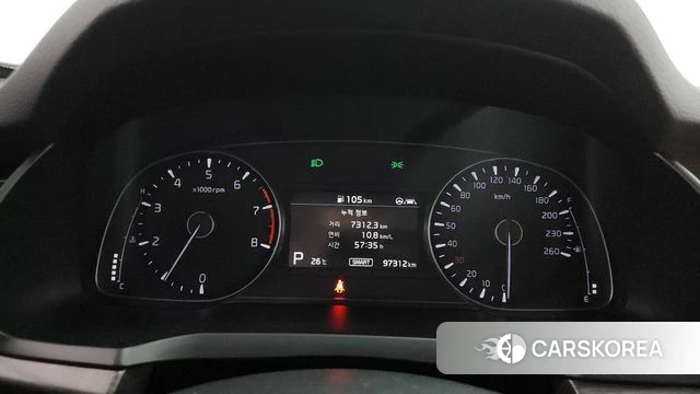 Kia K7 Premier id 4362533 из Кореи 33