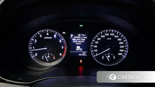 Hyundai Grandeur IG id 3013775 из Кореи 18