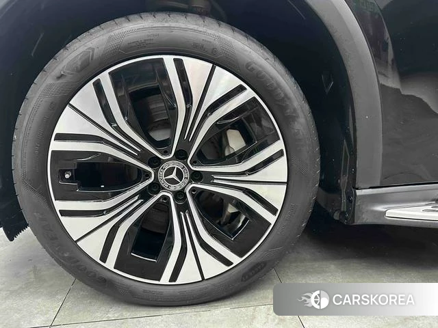 Mercedes-Benz EQE SUV id 4273927 из Китая 21