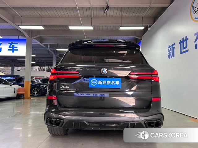 BMW X5 id 4265107 из Китая 8