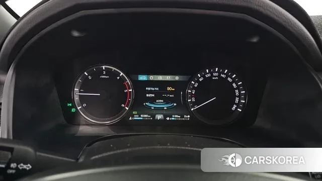 Ssangyong Rexton Sports Cannes id 3439078 из Кореи 18