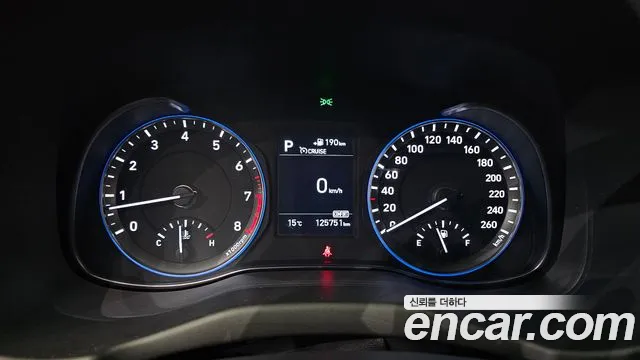 Hyundai Kona id 2711754 из Кореи 18