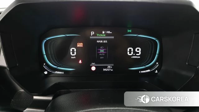 Kia The New Kia Ray id 4898658 из Кореи 29