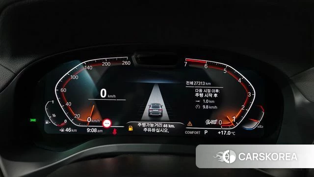 BMW X4 (G02) id 4200973 из Кореи 29