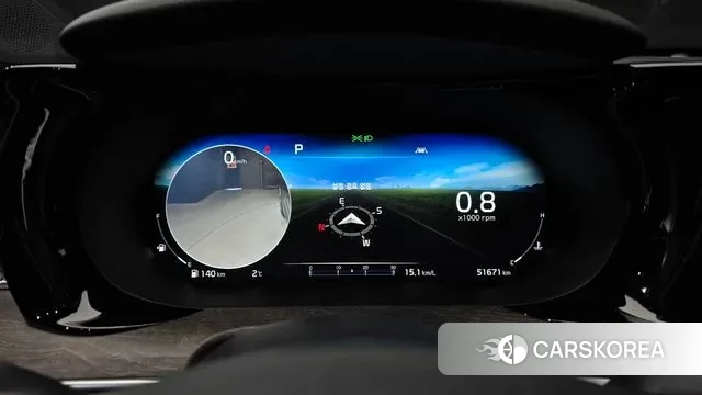 Kia K5 3rd generation id 3601113 из Кореи 18