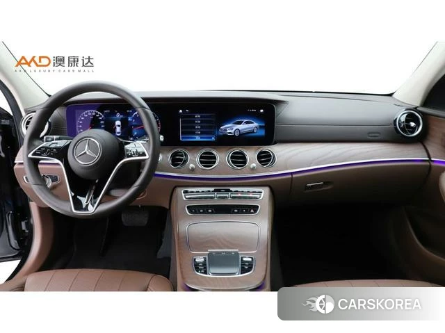 Mercedes-Benz E-class id 4238818 из Китая 8