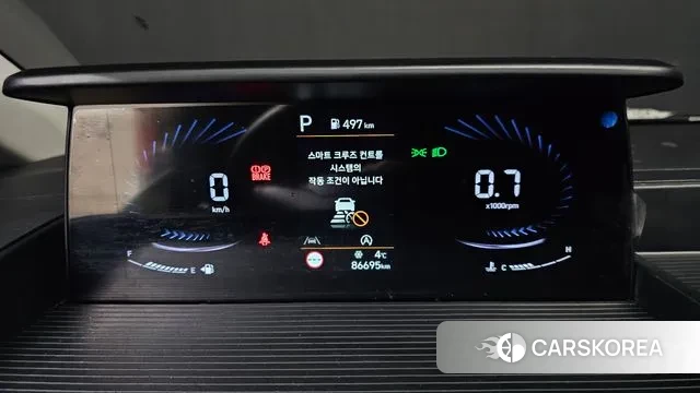 Hyundai Staria id 3478845 из Кореи 18