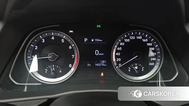 Hyundai Sonata (DN8) id 3385470 из Кореи 18