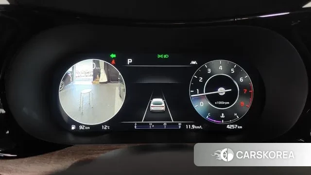 Kia K5 3rd generation id 3395430 из Кореи 18