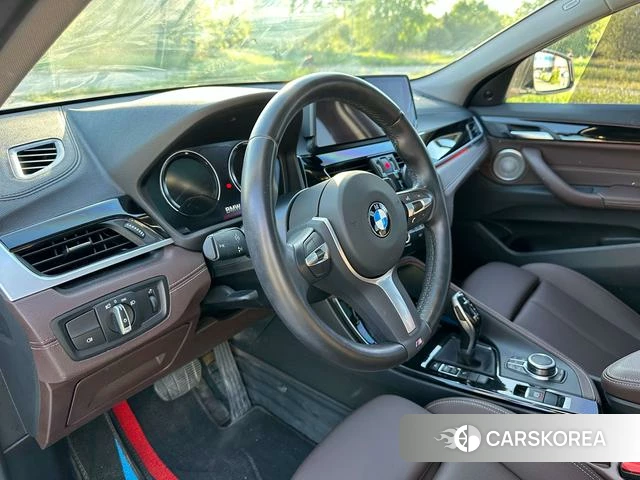 BMW X2 id 4291348 из Китая 25
