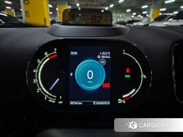 Mini Cooper Countryman id 4315686 из Кореи 18