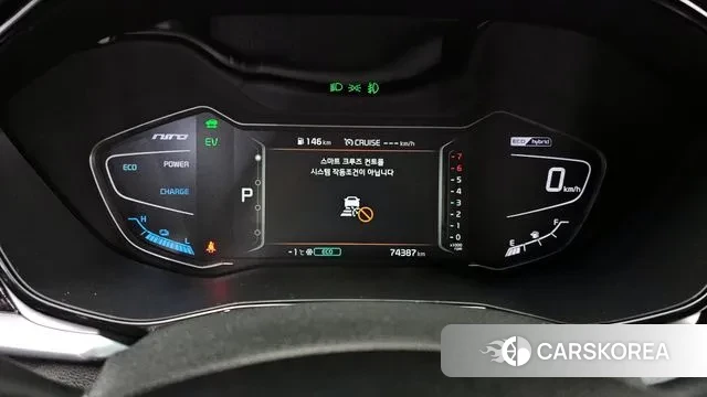 Kia The New Niro id 3551365 из Кореи 18