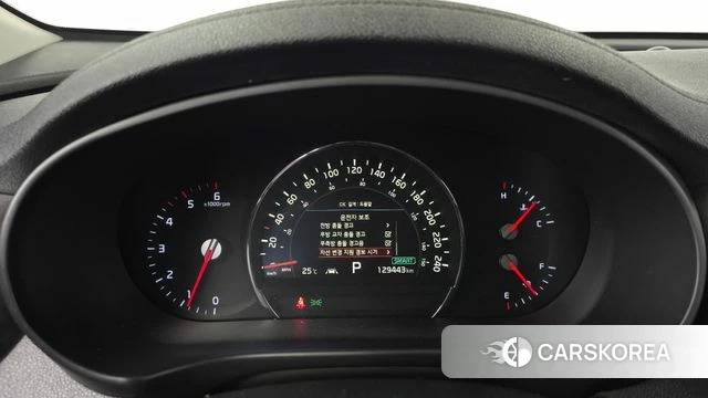 Kia The New Sorento id 4776186 из Кореи 18