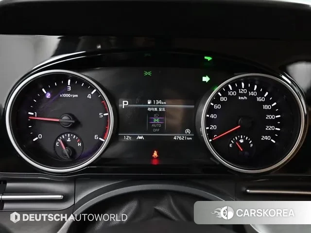 Kia Carnival 4th generation id 3508425 из Кореи 18