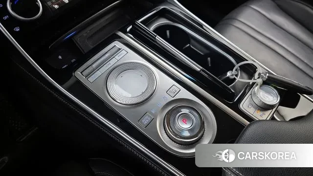 Genesis GV80 id 3592103 из Кореи 18