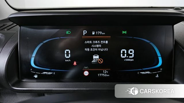 Hyundai Casper id 3793233 из Кореи 18