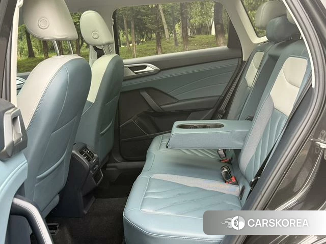 Volkswagen Tuyue id 4242148 из Китая 14