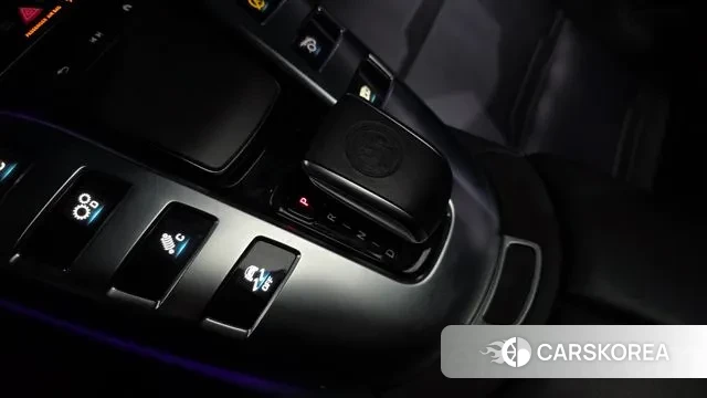 Mercedes-Benz AMG GT id 3572080 из Кореи 18