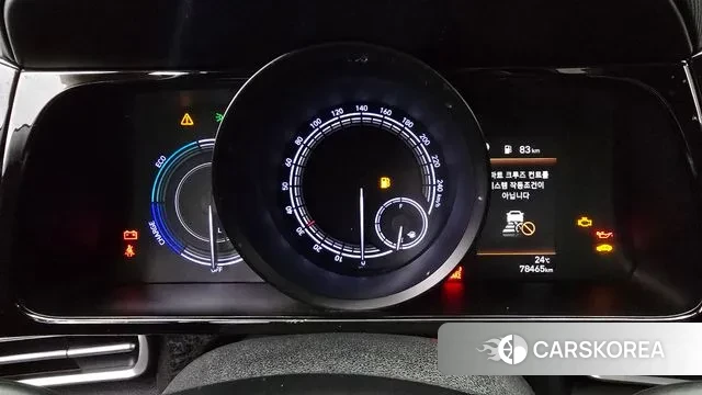 Hyundai Avante Hybrid (CN7) id 3038076 из Кореи 18