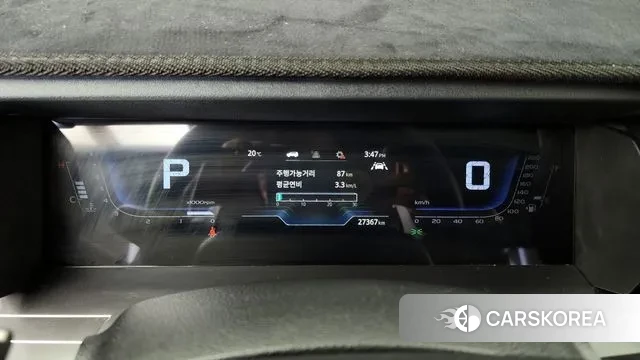 Ssangyong Torres id 3273179 из Кореи 18