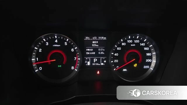 Ssangyong Berry New Tivoli id 4881032 из Кореи 18