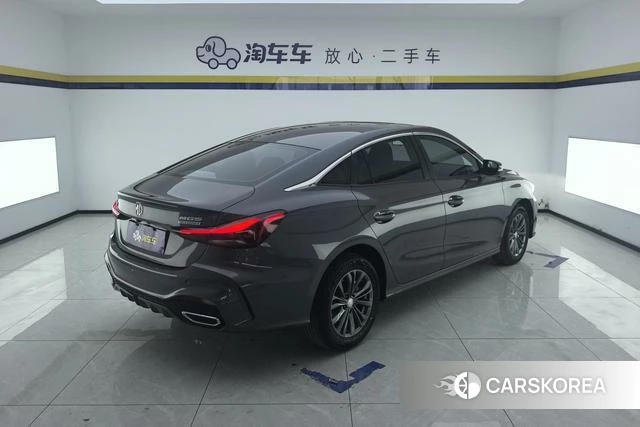 MG MG5 id 3920232 из Китая 15
