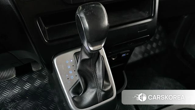 Hyundai Staria id 4535054 из Кореи 30
