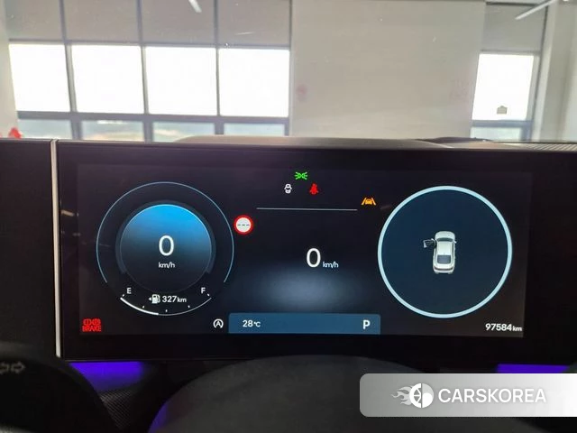 Hyundai Sonata D Edge (DN8) id 4904986 из Кореи 12