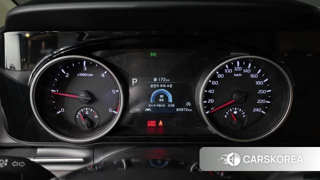 Kia Carnival 4th generation id 3910988 из Кореи 18